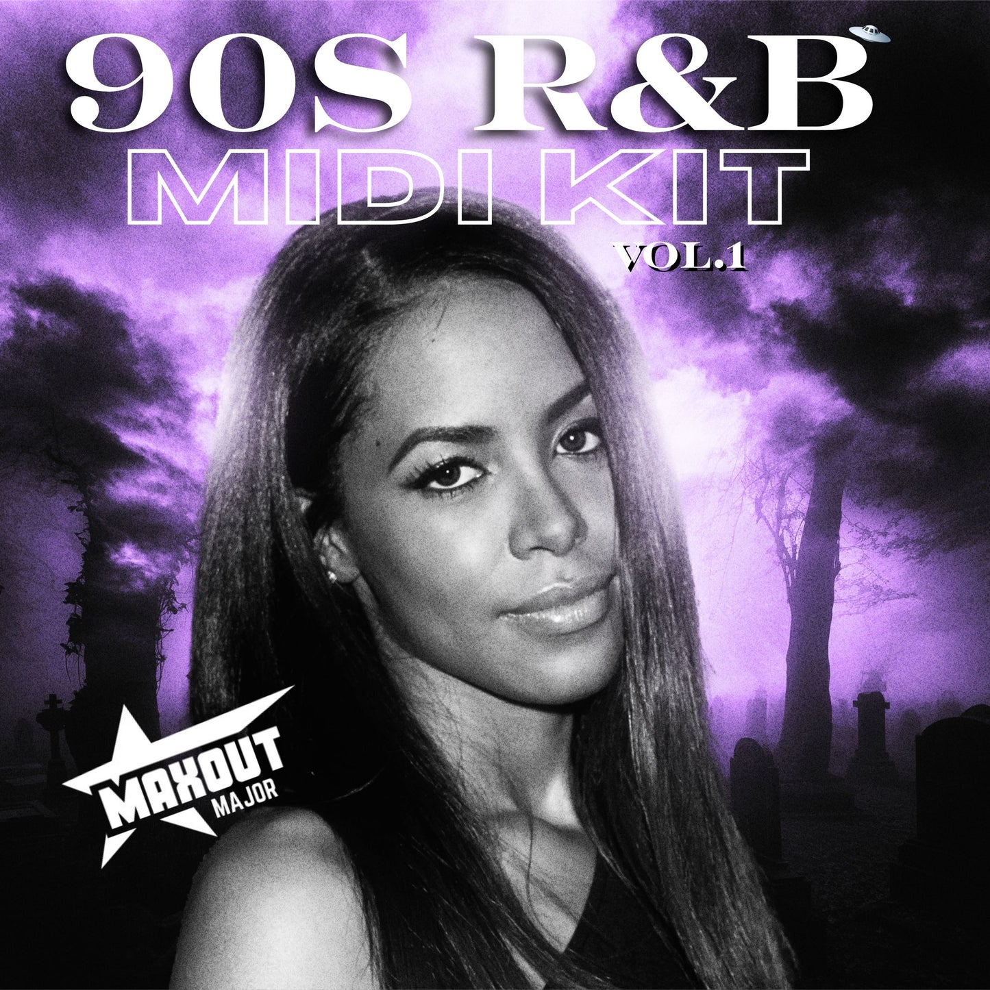 90s R&B Chords Vol.1